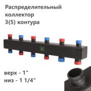 RDG-0016-004035 Rommer распределительный коллектор Роммер