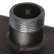 RDG-0016-004035 Rommer распределительный коллектор Роммер