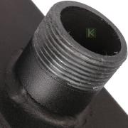 RDG-0016-004046 Rommer распределительный коллектор Роммер