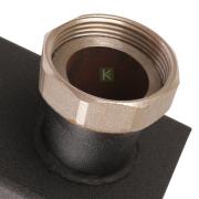 RDG-0017-004003 Rommer распределительный коллектор Роммер