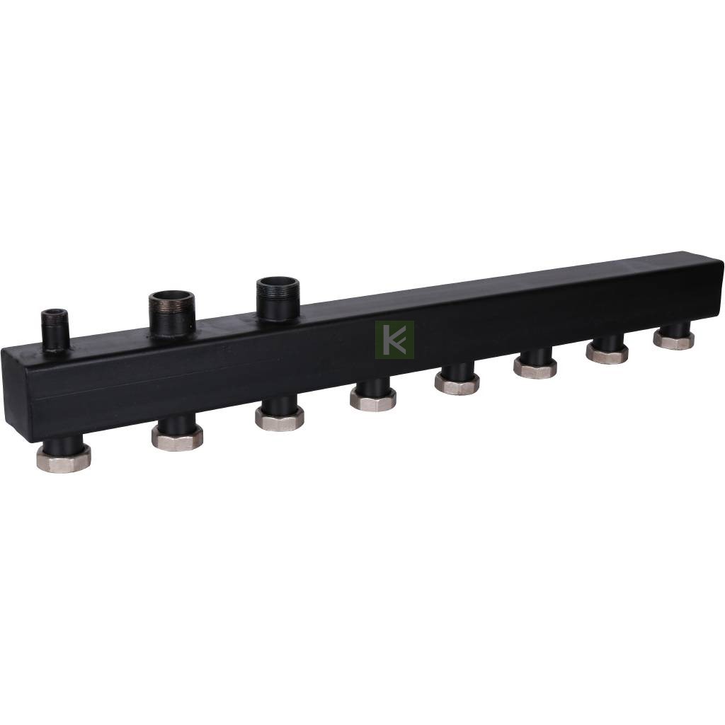 RDG-0017-004004 Rommer распределительный коллектор Роммер