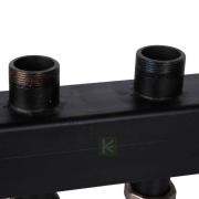 RDG-0017-004004 Rommer распределительный коллектор Роммер