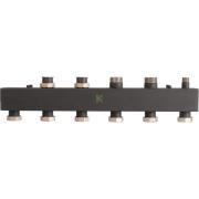 RDG-0017-004034 Rommer распределительный коллектор Роммер