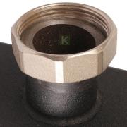 RDG-0017-004034 Rommer распределительный коллектор Роммер