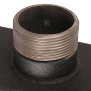 RDG-0017-004034 Rommer распределительный коллектор Роммер