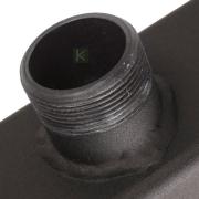 RDG-0017-004046 Rommer распределительный коллектор Роммер