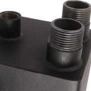 RDG-0018-004002 Rommer распределительный коллектор Роммер