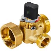 RDG-0019-010032 Rommer Клапан 3-ходовой Роммер