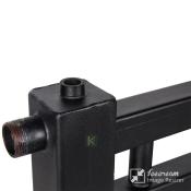 RDG-0060-014023 Rommer Коллектор с гидроразделителем Роммер