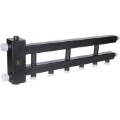 RDG-0060-014034 Rommer Коллектор с гидроразделителем Роммер