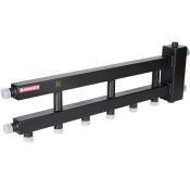 RDG-0060-014034 Rommer Коллектор с гидроразделителем Роммер