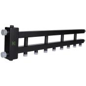 RDG-0060-014045 Rommer Коллектор с гидроразделителем Роммер