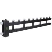 RDG-0060-014056 Rommer Коллектор с гидроразделителем Роммер