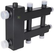 RDG-0060-024013 Rommer Коллектор с гидроразделителем Роммер