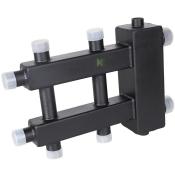 RDG-0060-024013 Rommer Коллектор с гидроразделителем Роммер