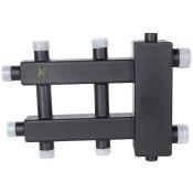 RDG-0060-024013 Rommer Коллектор с гидроразделителем Роммер