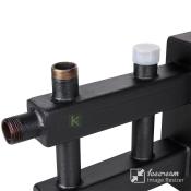 RDG-0060-024013 Rommer Коллектор с гидроразделителем Роммер