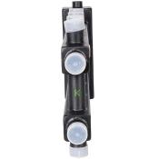 RDG-0060-024025 Rommer Коллектор с гидроразделителем Роммер