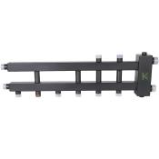 RDG-0060-024035 Rommer Коллектор с гидроразделителем Роммер