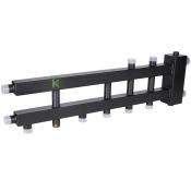 RDG-0060-024035 Rommer Коллектор с гидроразделителем Роммер