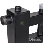 RDG-0060-024035 Rommer Коллектор с гидроразделителем Роммер