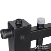 RDG-0060-024036 Rommer Коллектор с гидроразделителем Роммер