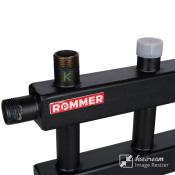 RDG-0060-024037 Rommer Коллектор с гидроразделителем Роммер