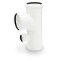 Крестовина Rehau Raupiano Plus 11009281002 Рехау