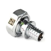 11096091001 РЕХАУ Переходник с накидной гайкой на евроконус