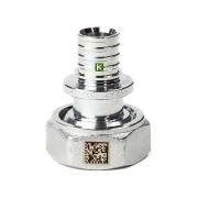 11096091001 РЕХАУ Переходник с накидной гайкой на евроконус