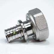 11096091001 РЕХАУ Переходник с накидной гайкой на евроконус