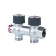 11316443001 РЕХАУ Распределительный коллектор