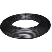 Труба Rehau Rautitan black 11331791180 Рехау Раутитан