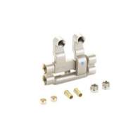 Крестовина и гильзы SL Rehau 11372371001 Рехау