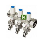 Коллектор Rehau 11692011001 Рехау