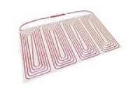 Потолочная панель Rehau 12027701001 Рехау