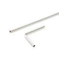 Г-образная трубка Rehau 12405971001 Рехау