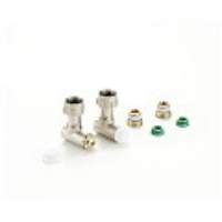 Набор соединений Rehau 12406071001 Рехау