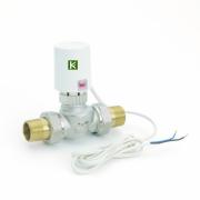 Проходной вентиль Rehau 12442101001 Рехау