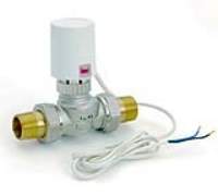 Проходной вентиль DV Rehau 12442201001 Рехау