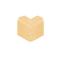 Внешний угол Rehau Rausolo 12495701100 Рехау