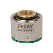 12664523003 РЕХАУ Резьбозажимное соединение STABIL 16,2x2,6xG3/4