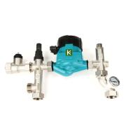 Узел смешения Рехау 13185453001