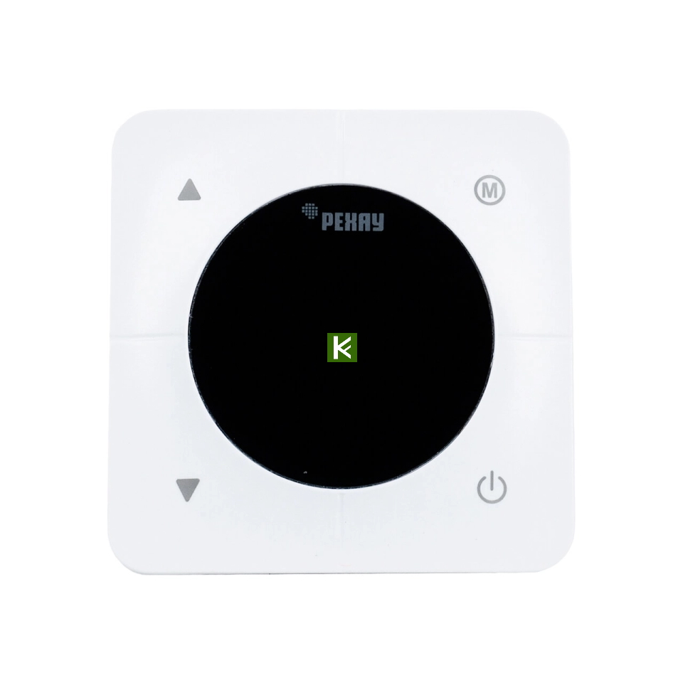 Терморегулятор РЕХАУ Nea 13362303001