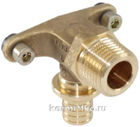 Угол Rehau Rautitan 13661081008 Рехау Раутитан