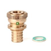 Переходник РЕХАУ с накидной гайкой 20-G 1/2 RX+
