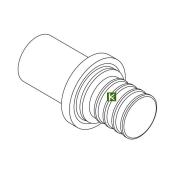 14562731001 Rehau переходник Рехау