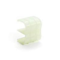 Клипса для труб Rehau 17260611100 Рехау