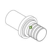 14562741001 Rehau переходник Рехау