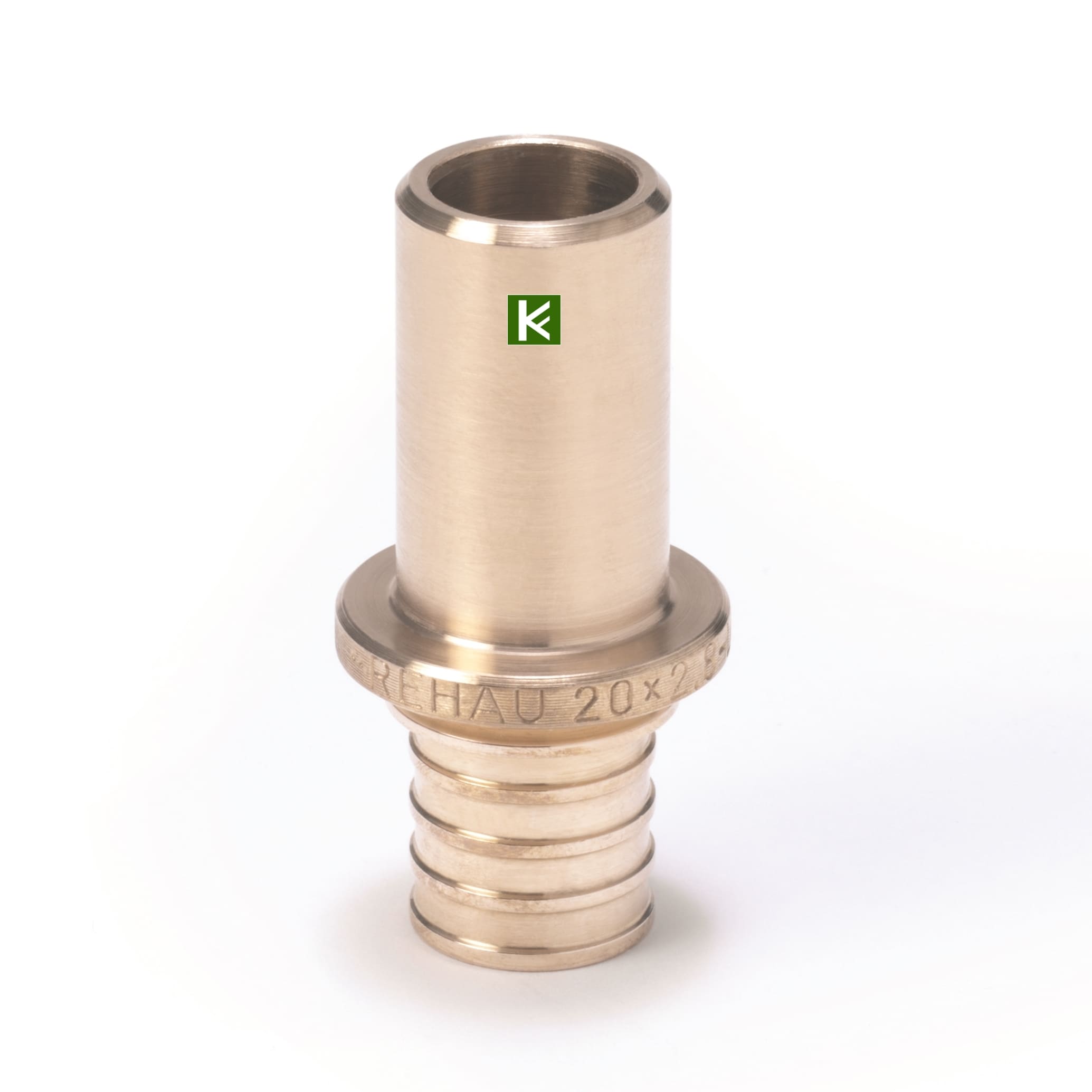 14562791001 Rehau переходник Рехау